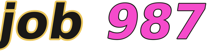 job 987 logo